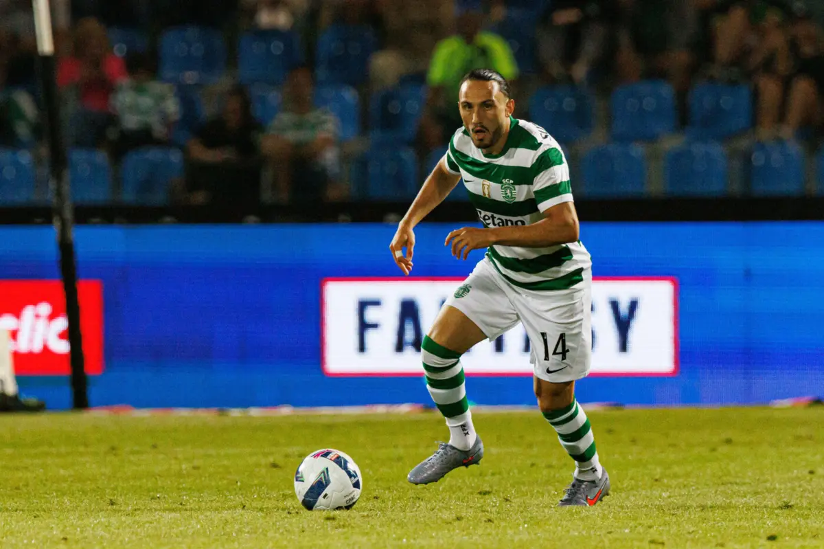 Imagem de contexto do artigo Prognóstico Sporting vs Arouca – Primeira Liga – 17/08/2025