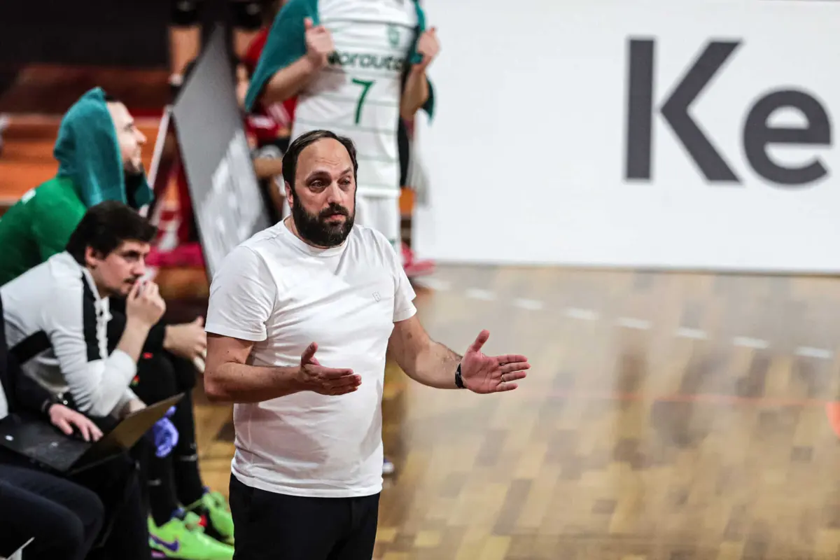 João Coelho (Créditos: Mário Vasa / Global Imagens)