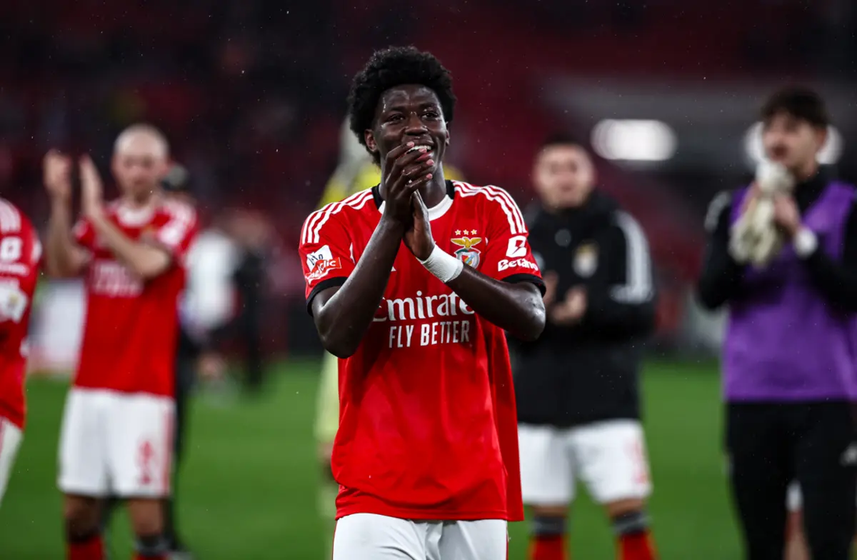 Anísio Cabral foi o herói