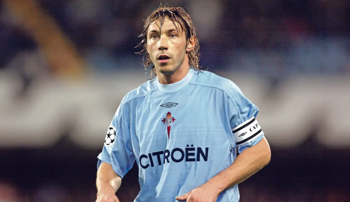 Imagem de contexto do artigo Mostovoi e a célebre goleada ao Benfica: "Pediram para não marcarmos mais"