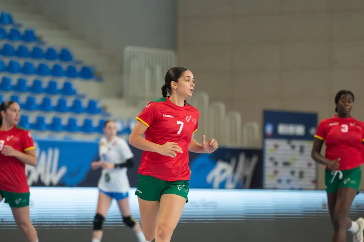 Créditos: EHF /matchlens.me/FAP)