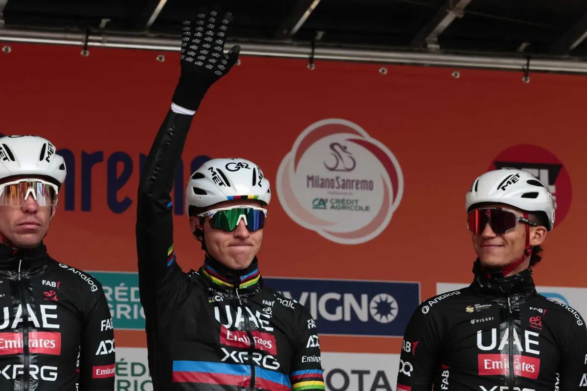 Pogacar (créditos: EPA)