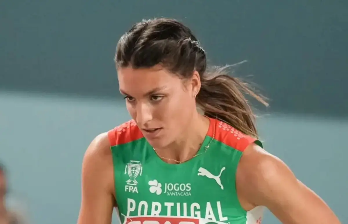 Patrícia Silva (créditos: FPA)