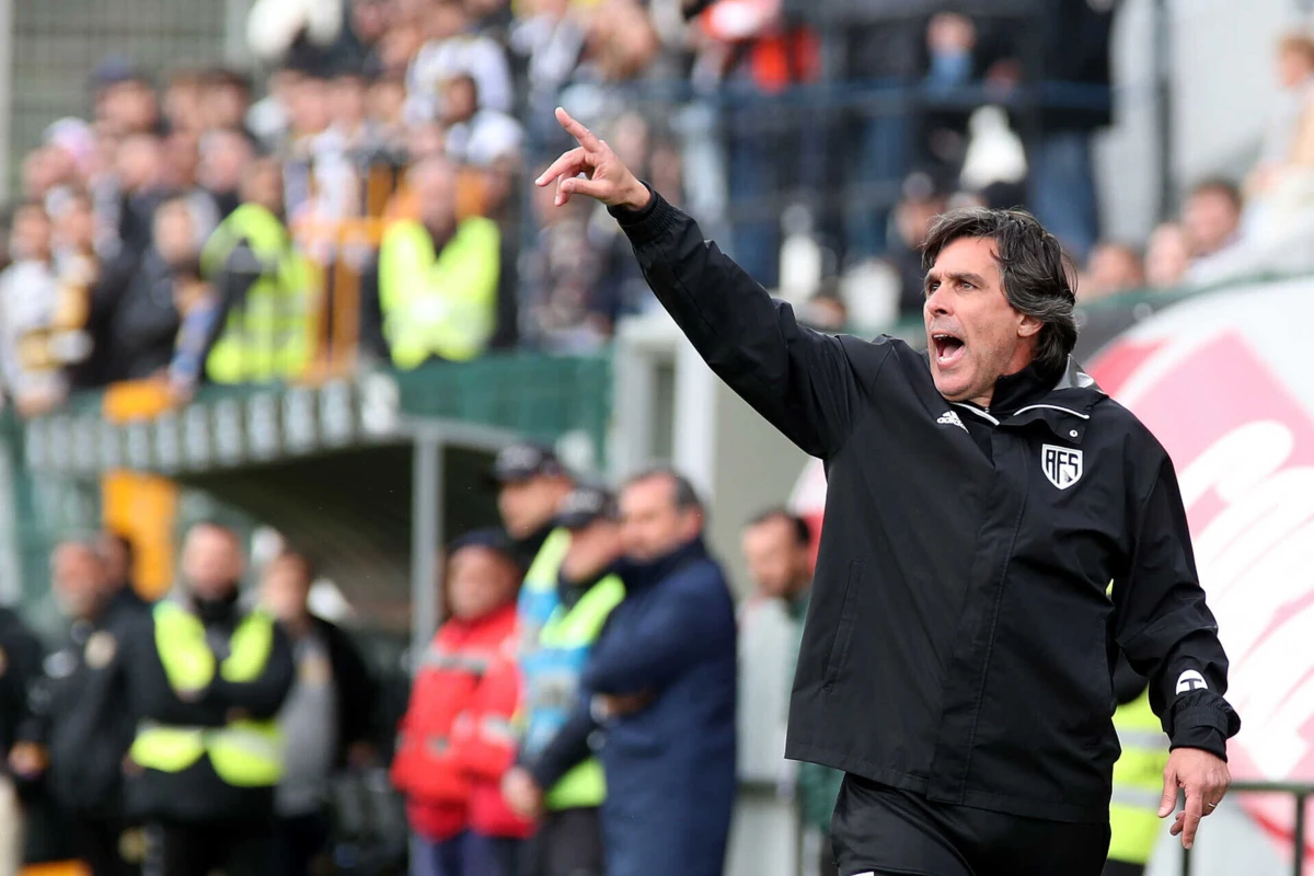 Imagem de contexto do artigo Daniel Ramos: "Temos de jogar com o tempo e, sobretudo, com o vento"