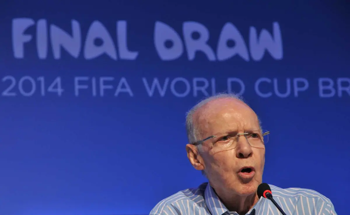 Créditos: Nelson ALMEIDA / AFP