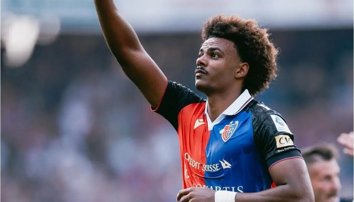 Créditos: Instagram de Renato Veiga