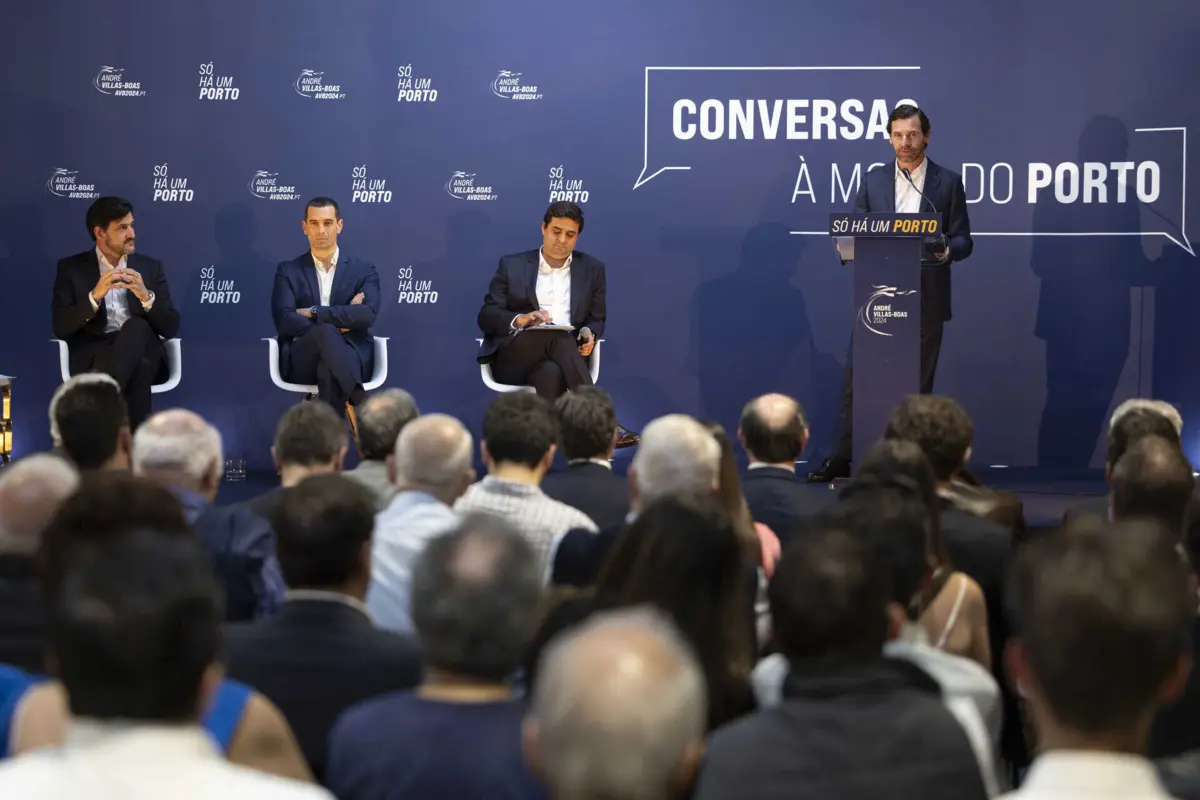 Créditos: Pedro Correia/Global Imagens