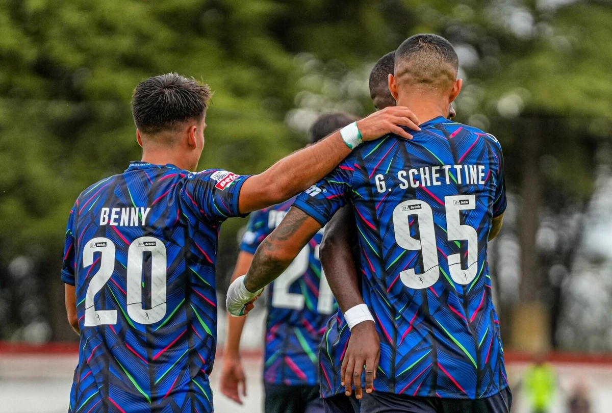 Créditos: Moreirense