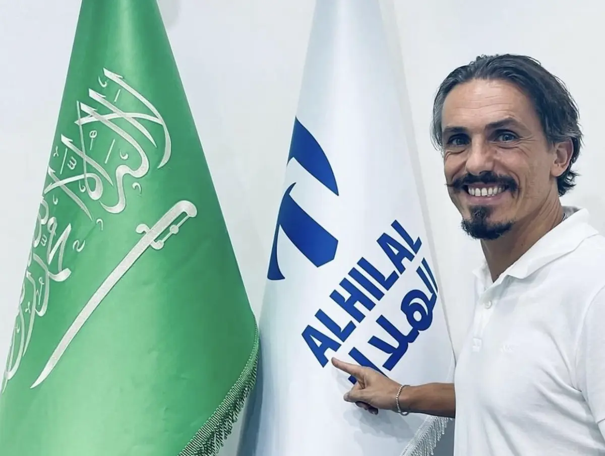 Joaquim Milheiro (créditos: reprodução/Instagram)