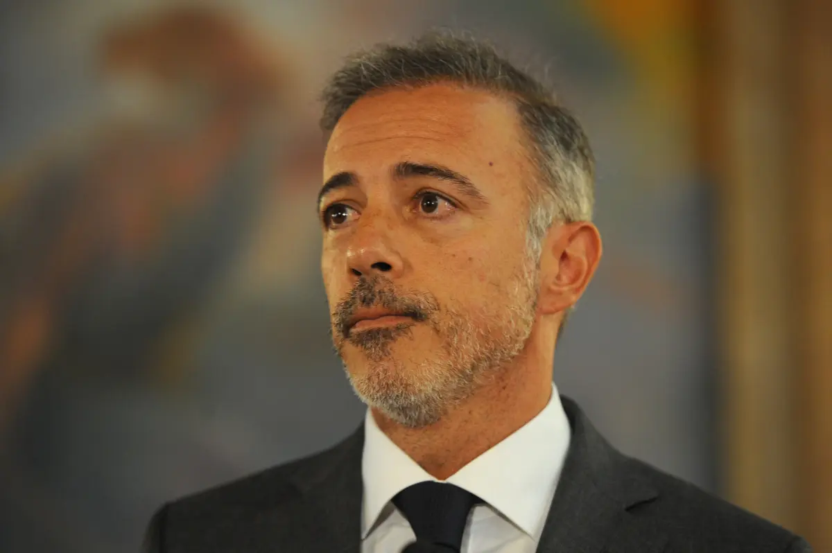 Imagem de contexto do artigo Pedro Duarte e a remuneração no desporto: "É inaceitável que haja discriminação"