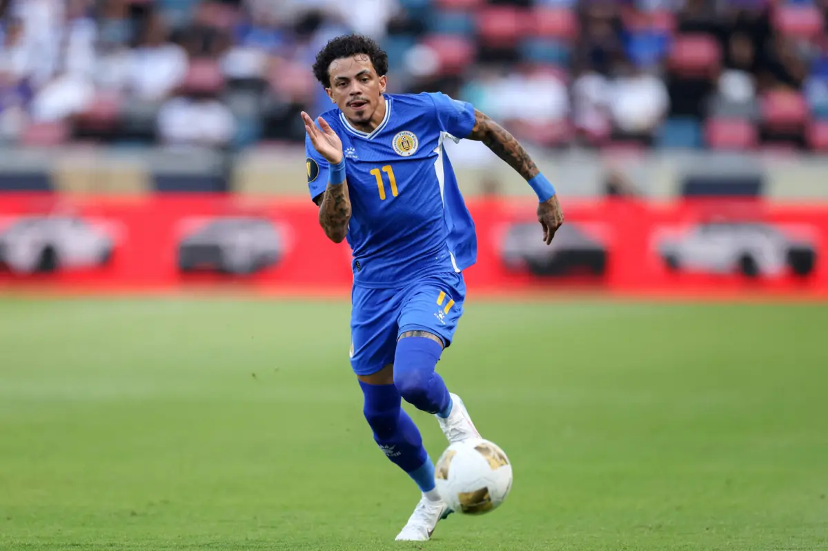 Imagem de contexto do artigo Jeremy acertou rescisão com o Moreirense e prossegue carreira na Grécia