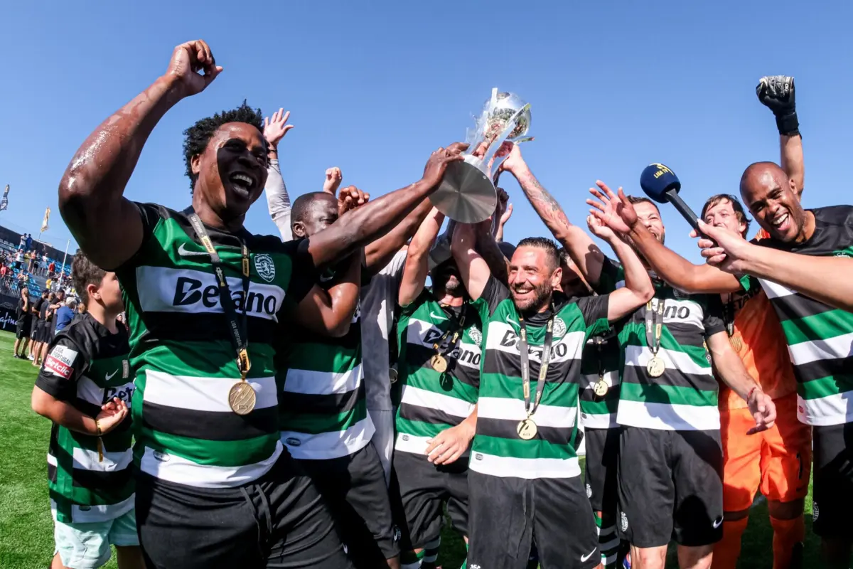 Créditos: Liga Portugal