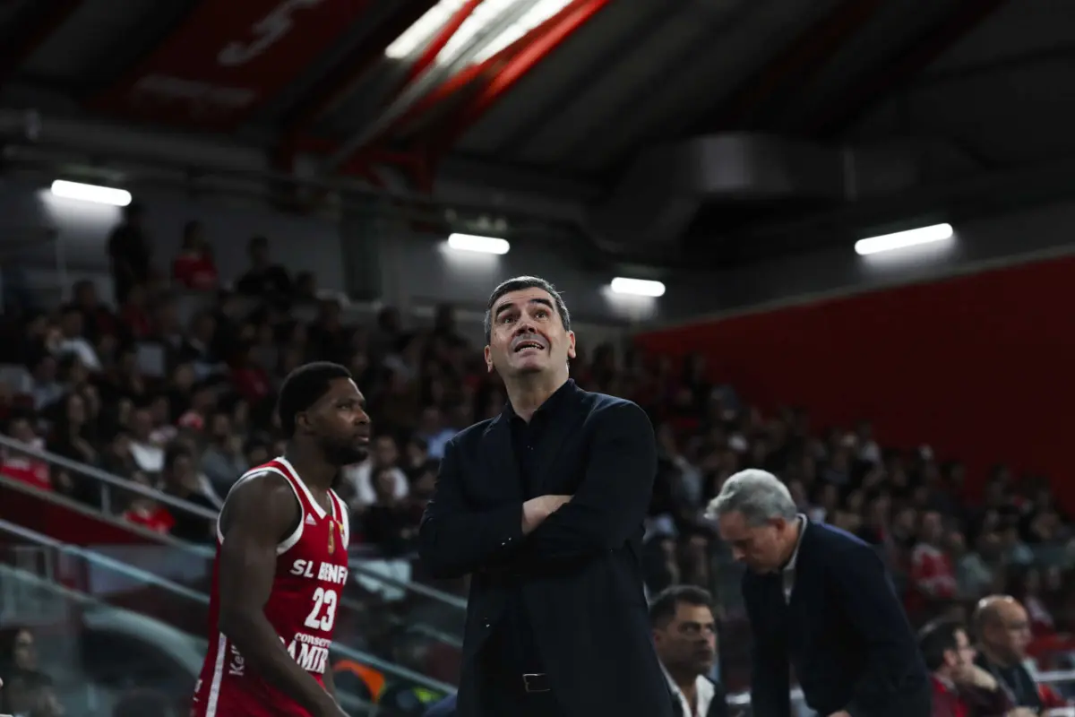 Norberto Alves ( Pedro Rocha / Global Imagens )