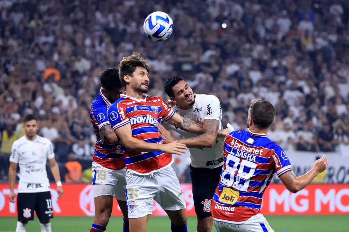 Créditos: Marcello Zambrana / AFP