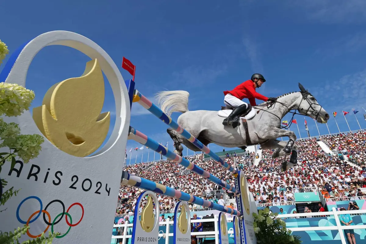 Christian Kukuk (créditos: Pierre-Philippe MARCOU / AFP)