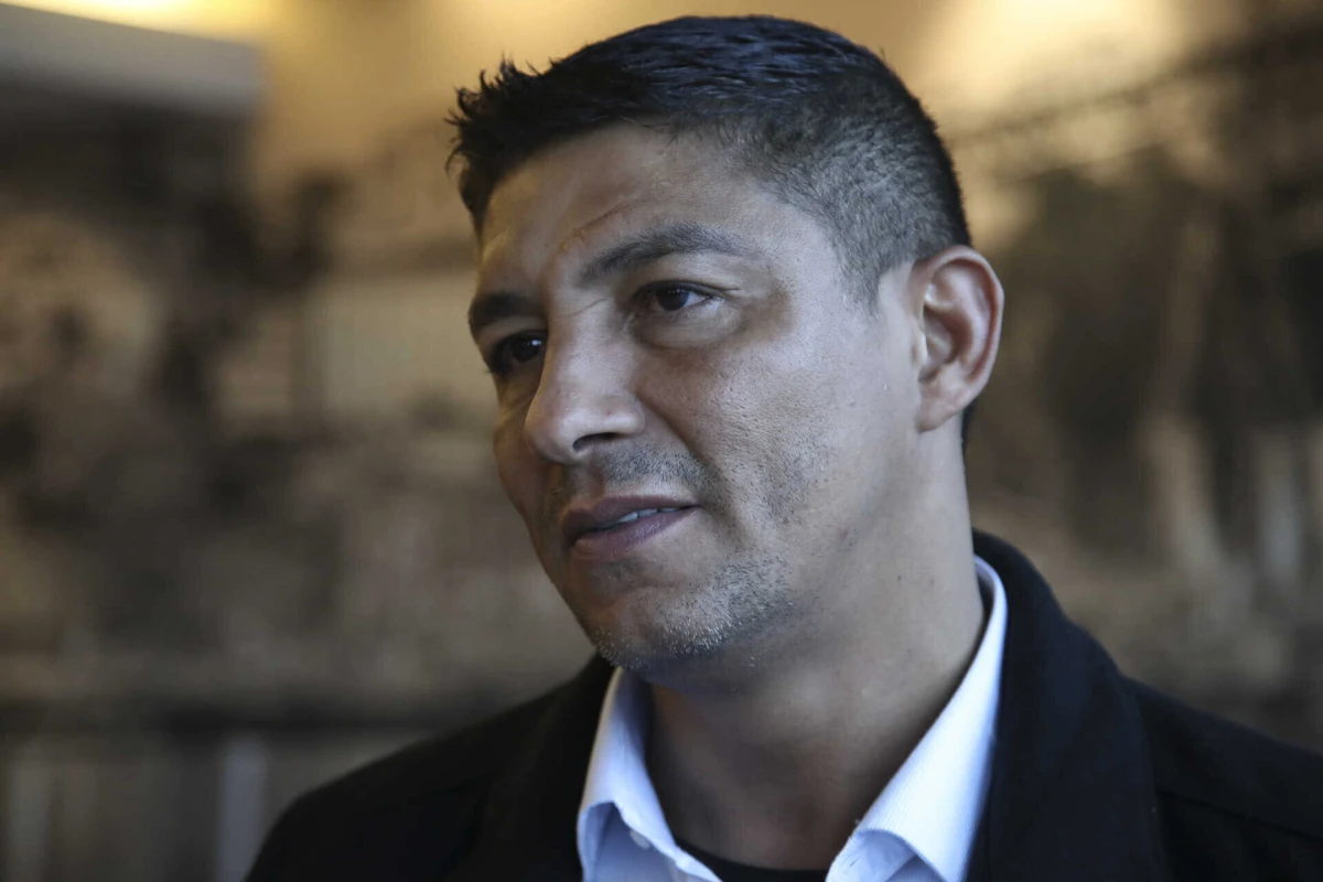 Imagem de contexto do artigo Jardel fala da "luta diária" contra a bebida, drogas e depressão: "Poderia estar morto"