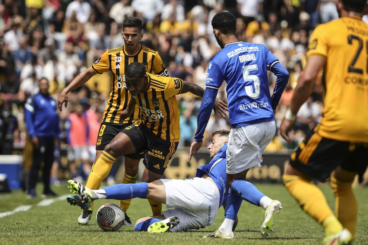 Créditos: Tony Dias/Global Imagens