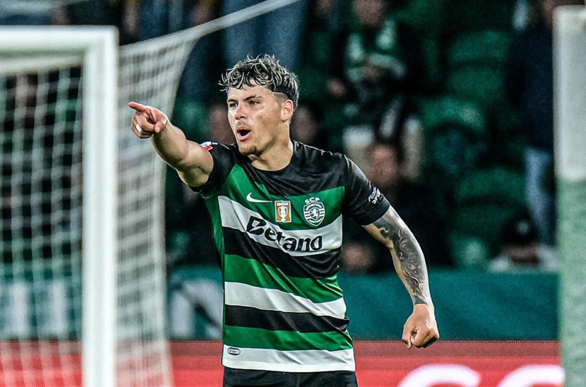 Imagem de contexto do artigo Maxi Araújo apontado à Atalanta como alternativa a Diego Moreira