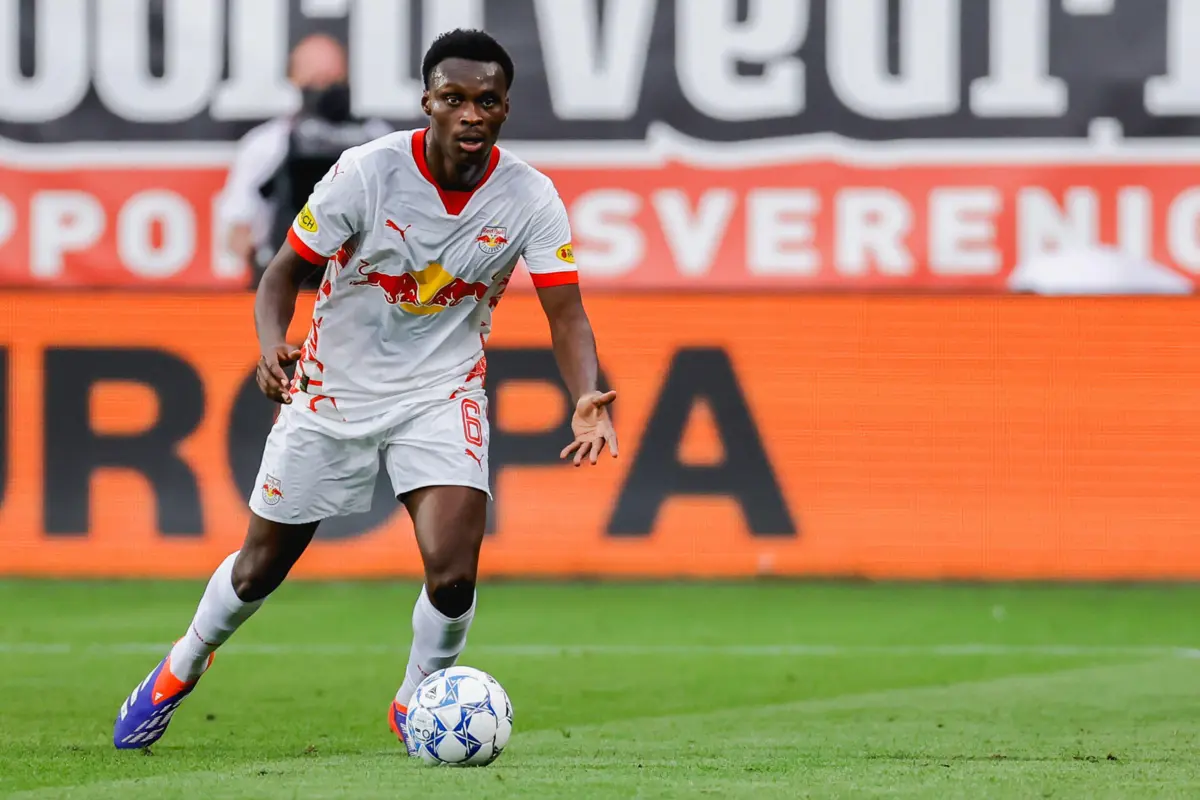 Imagem de contexto do artigo Prognóstico Salzburgo vs Dínamo Kiev – Liga dos Campeões – 27/8/24