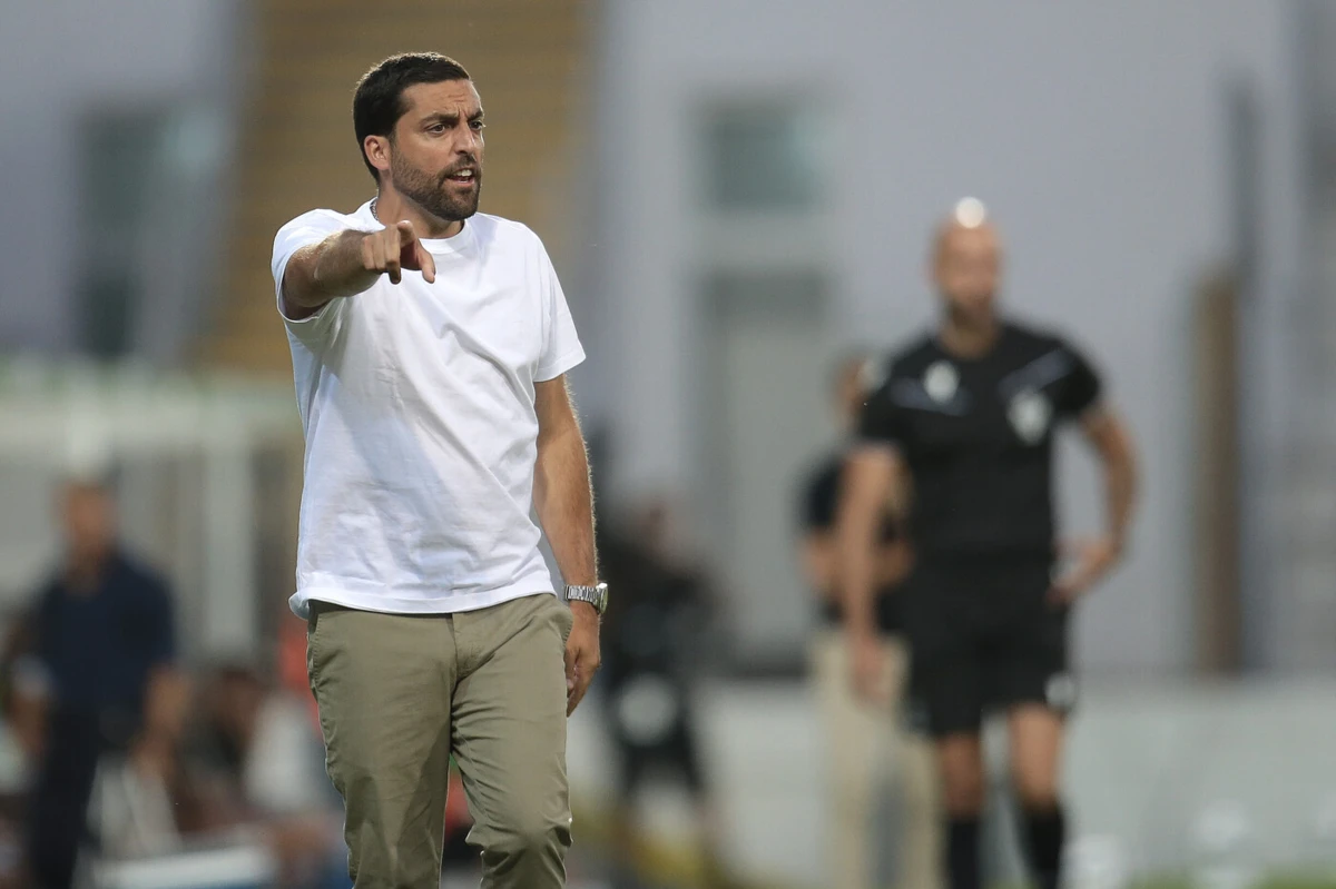 Vasco Botelho da Costa (Lusa)