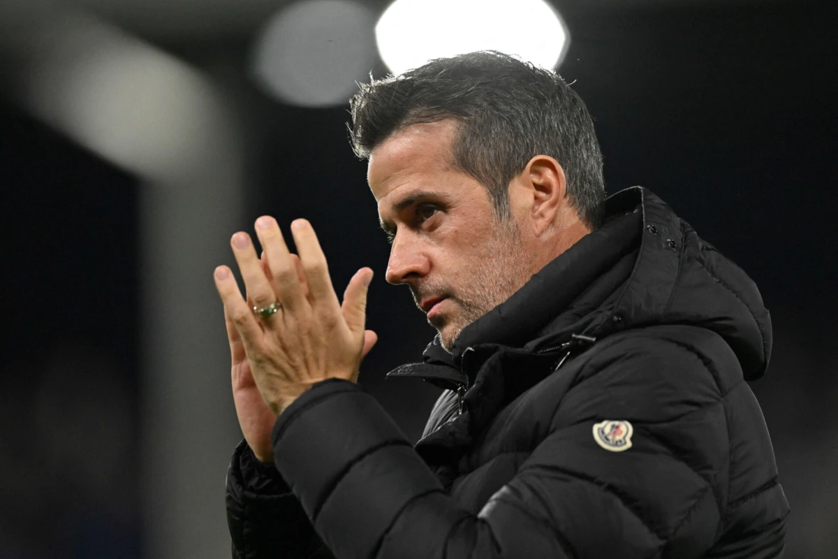 Marco Silva