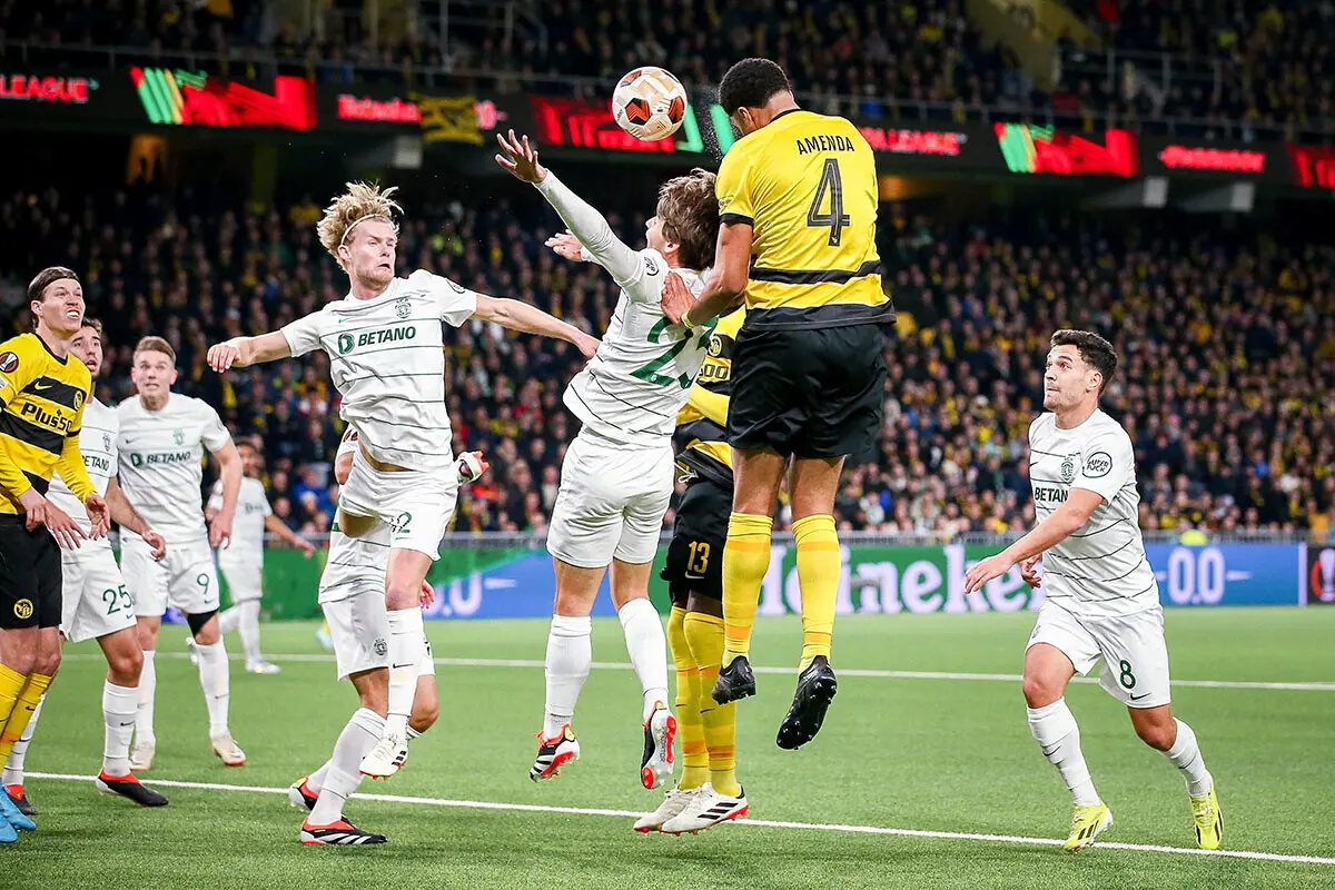 Créditos: Sporting CP