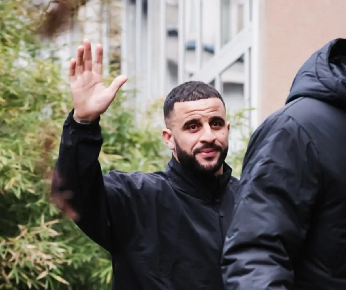 Imagem de contexto do artigo Sérgio Conceição perde lateral por dois meses, mas já só falta Kyle Walker assinar