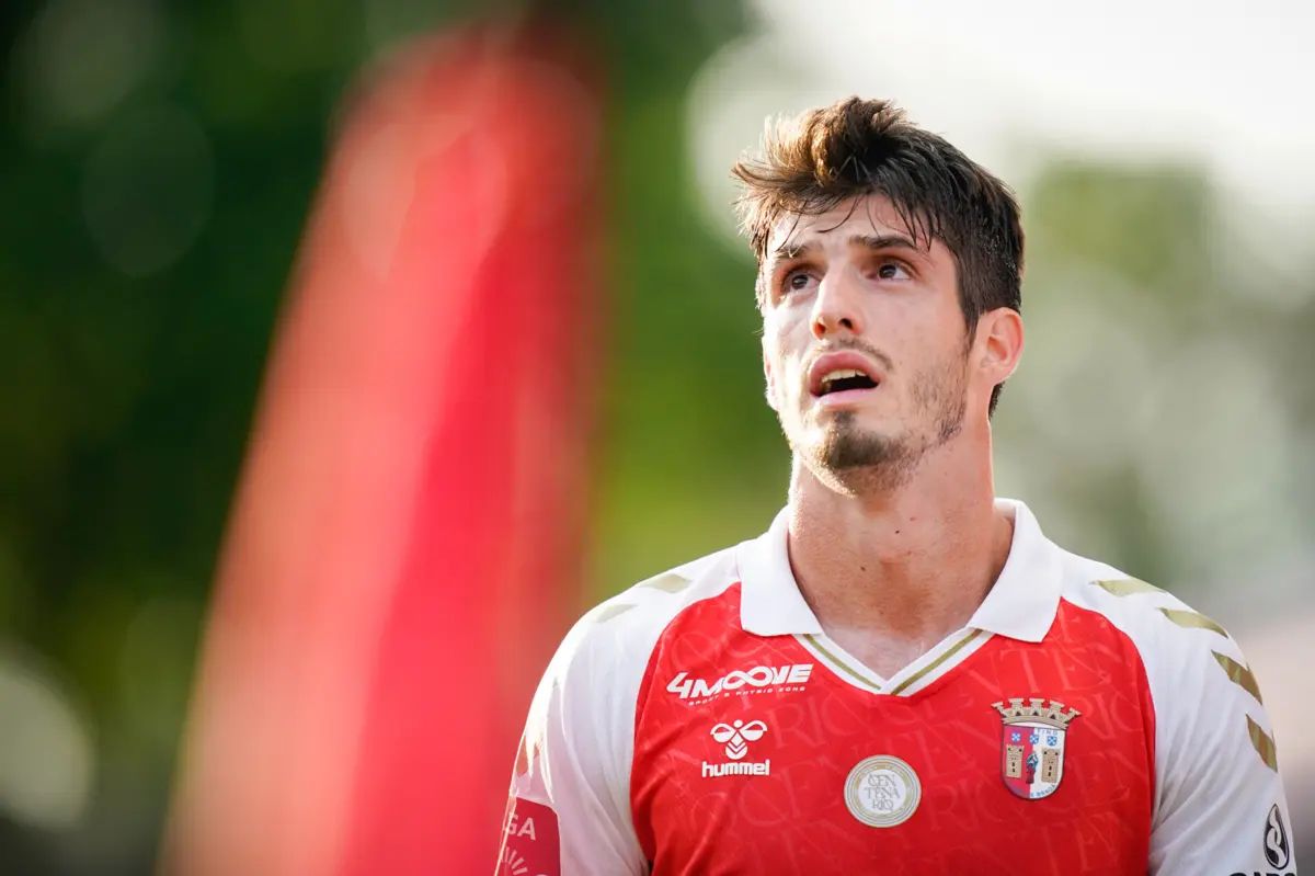 Piazon (Créditos: Gonçalo Delgado/Global Imagens)