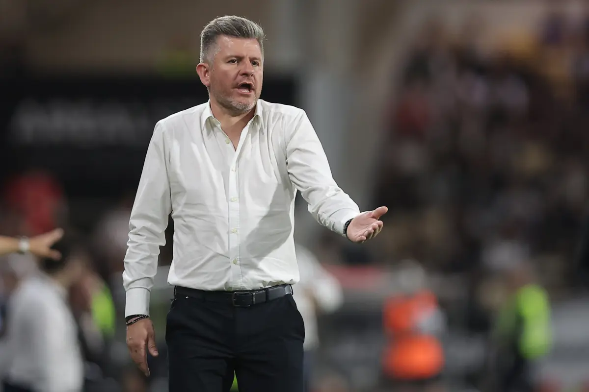 Emanuel Simões (Créditos: Miguel Pereira(