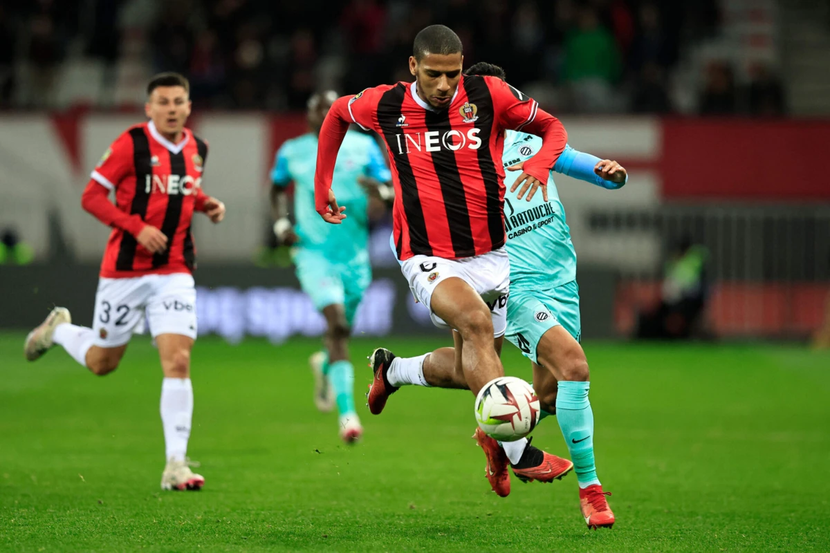 Todibo (Créditos: AFP)