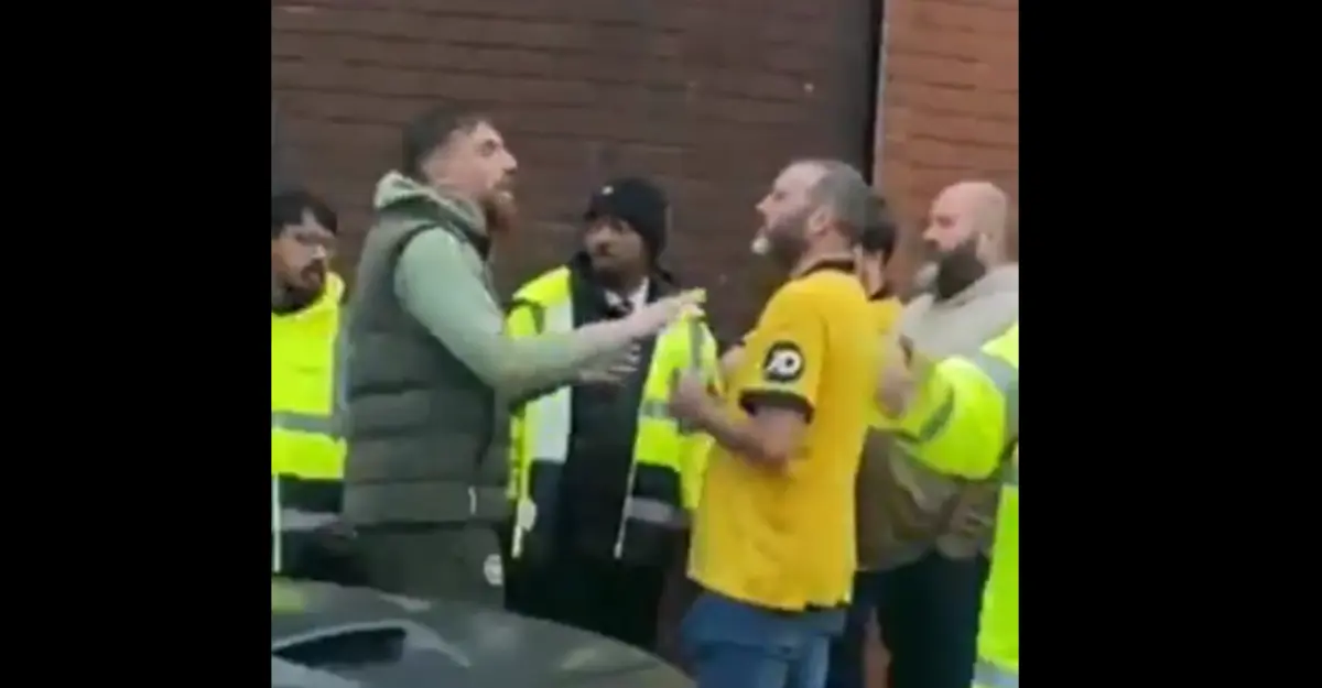 Imagem de contexto do artigo José Sá dá a cara perante adeptos descontentes: "O que posso fazer?"