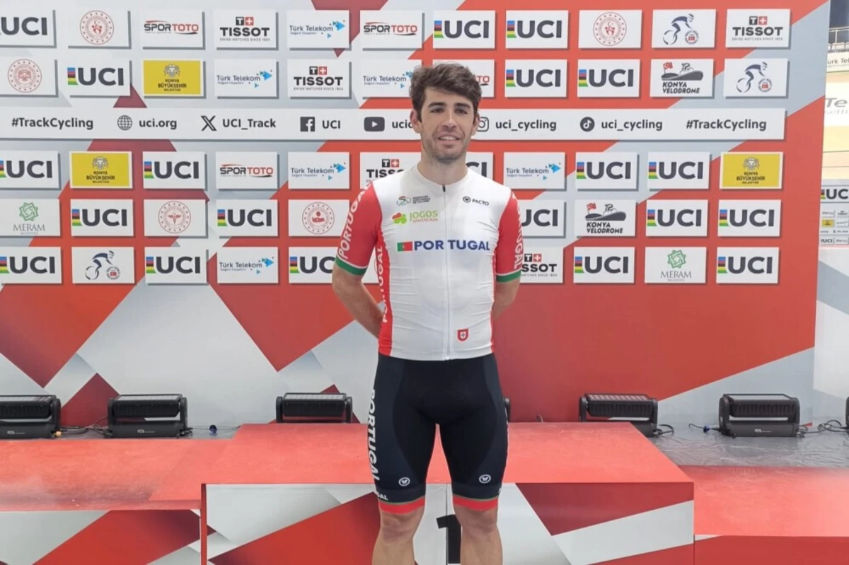 João Matias (créditos: UVP-Federação Portuguesa de Ciclismo)