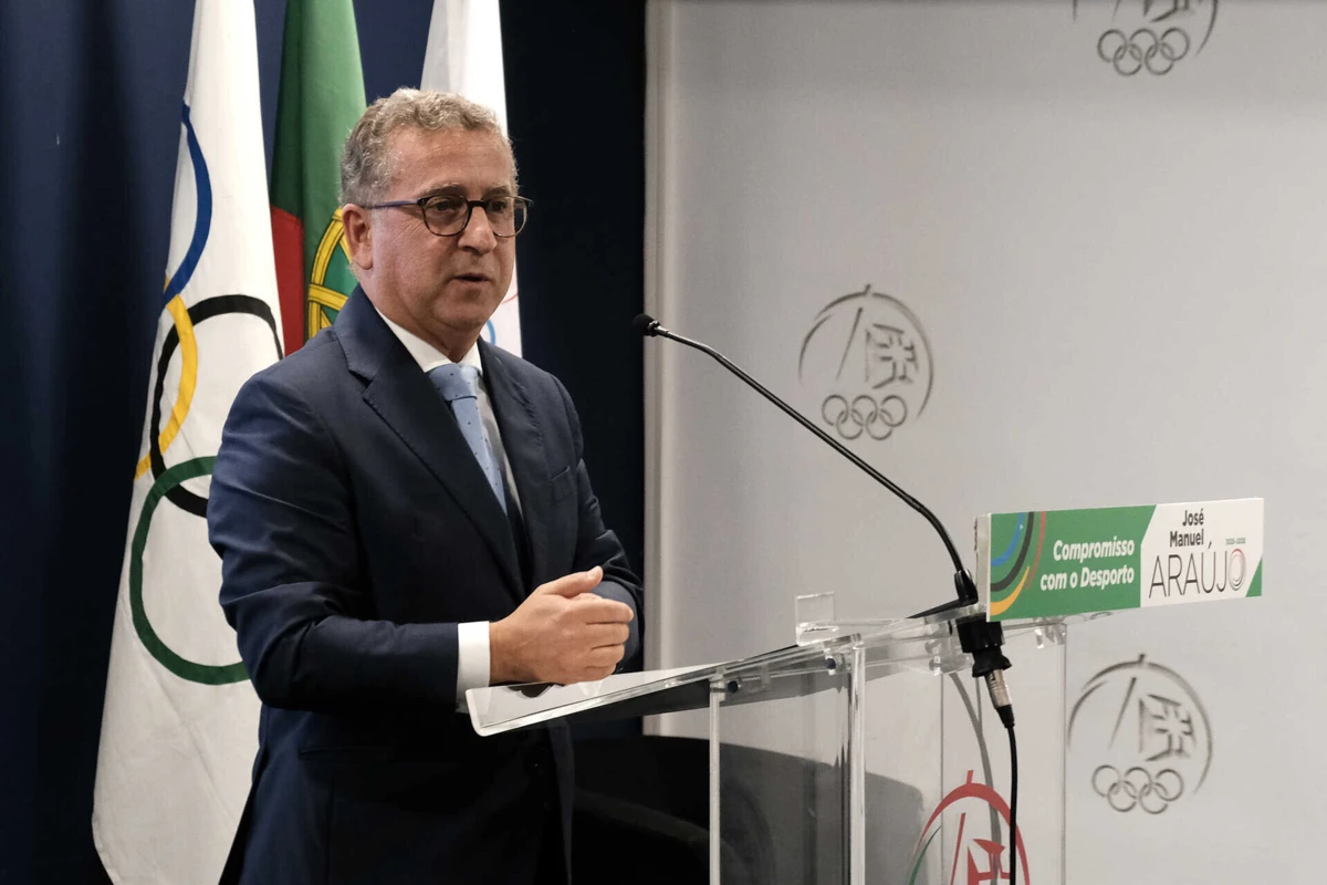 José Manuel Araújo (créditos: Álvaro Isidoro)