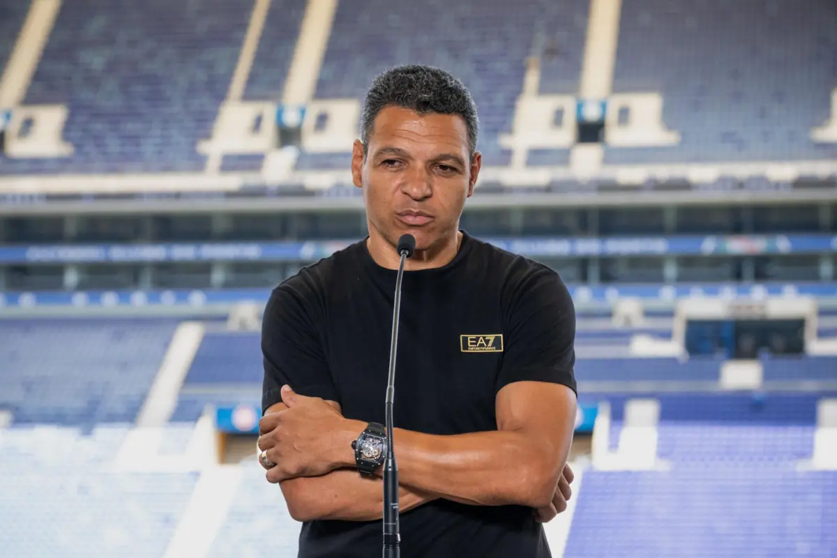 Derlei jogou ao serviço de FC Porto e Benfica na carreira