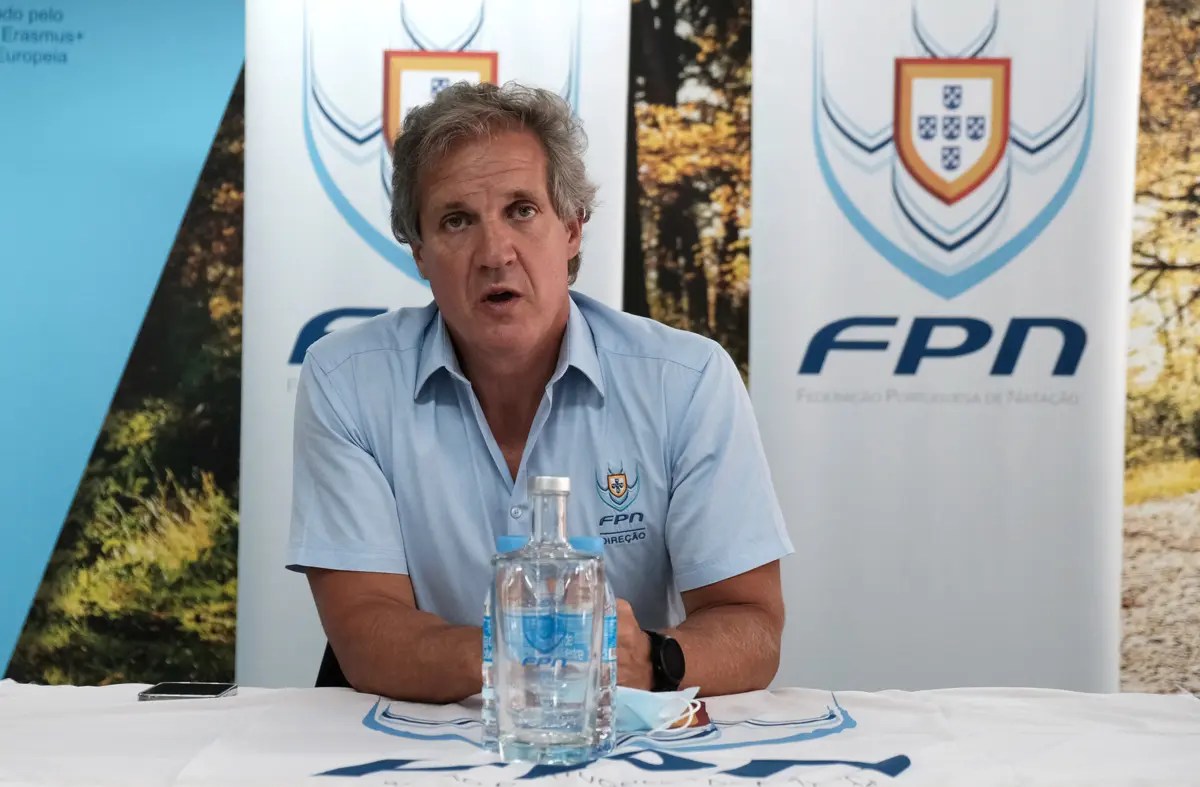 António Silva (Créditos: Álvaro Isidoro/Global Imagens)