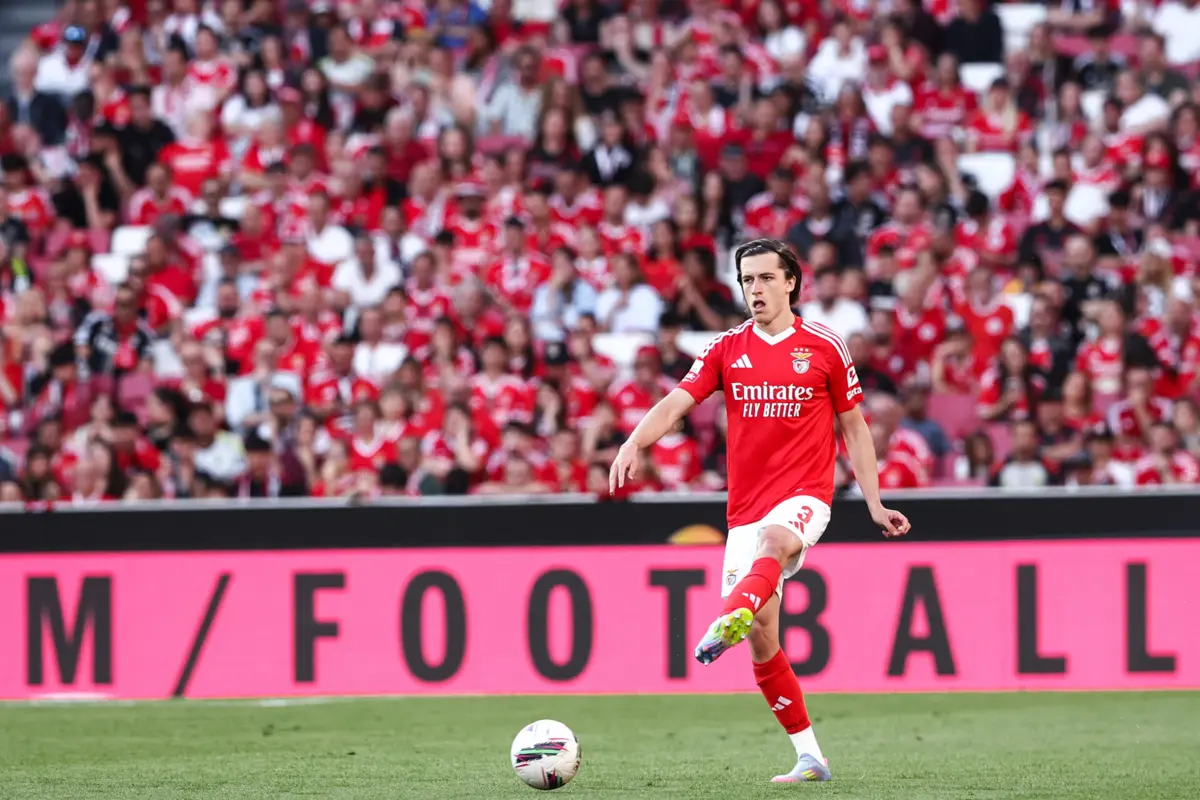 Carreras (Créditos: Mário Vasa)