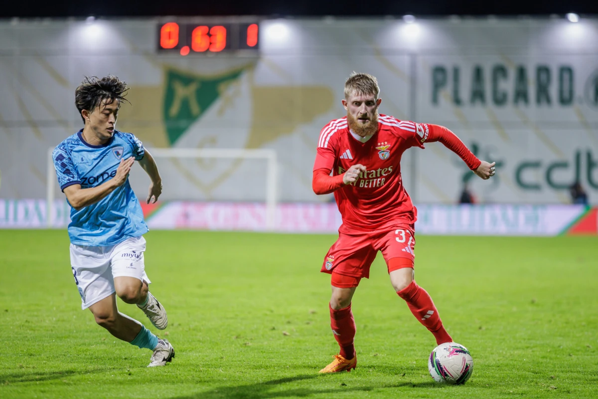 Créditos: Miguel Pereira