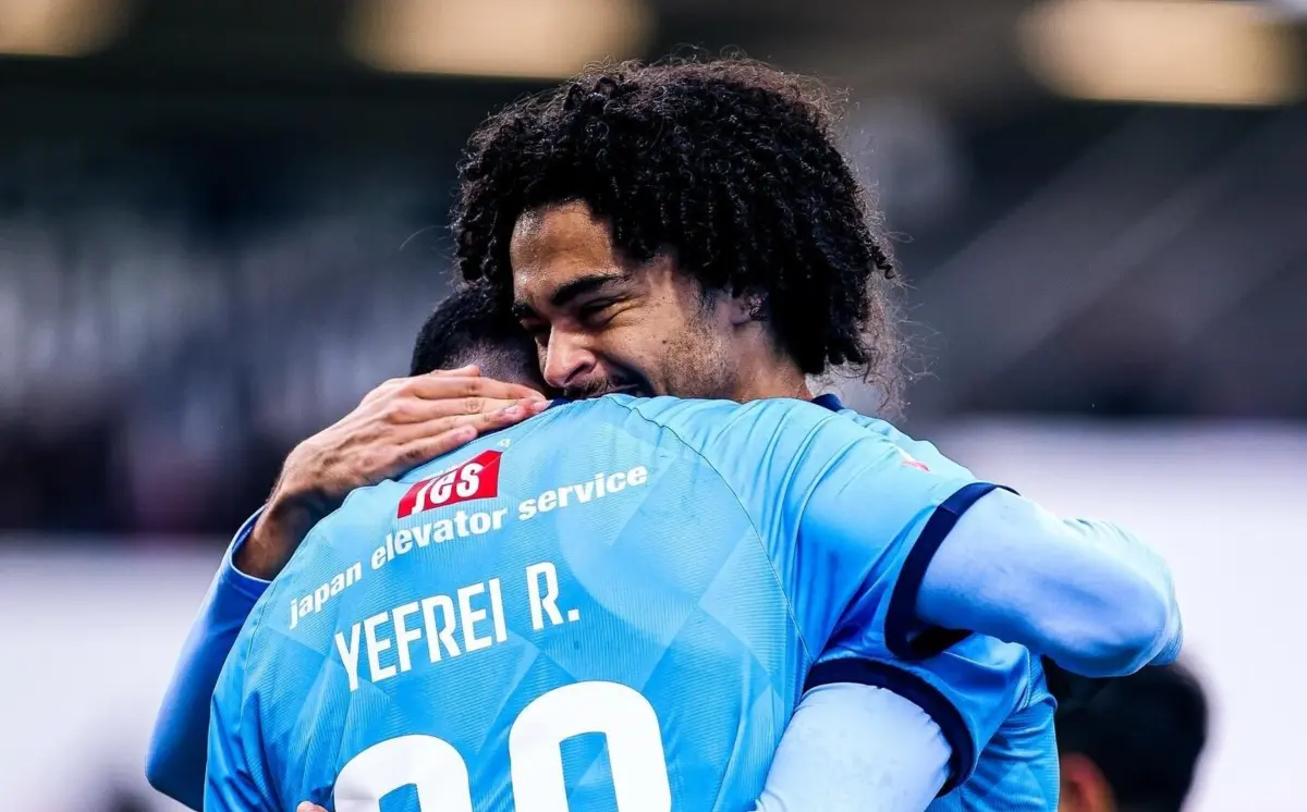 Festa da Oliveirense