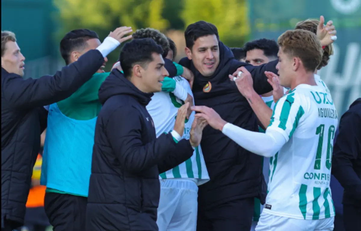 Reprodução: Rio Ave