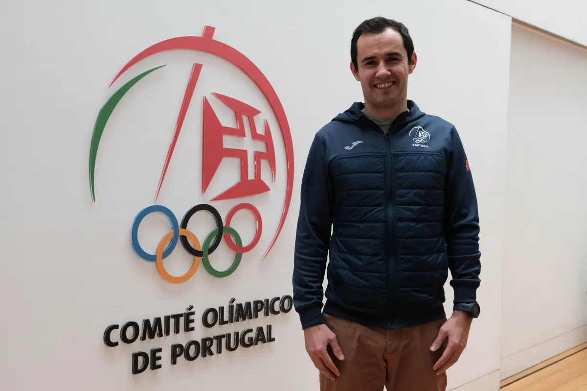 Marco Alves (Créditos: Álvaro Isidoro/Global Imagens)