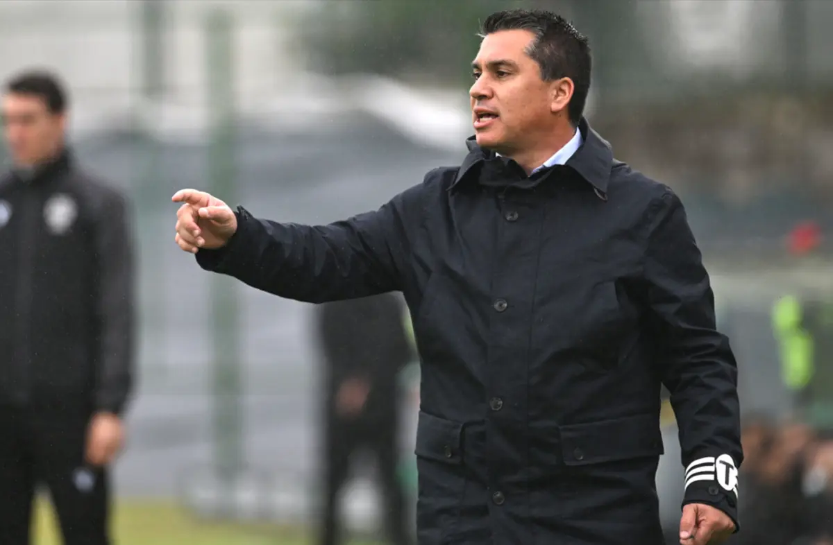 Pedro Moreira (Créditos: Lusa)