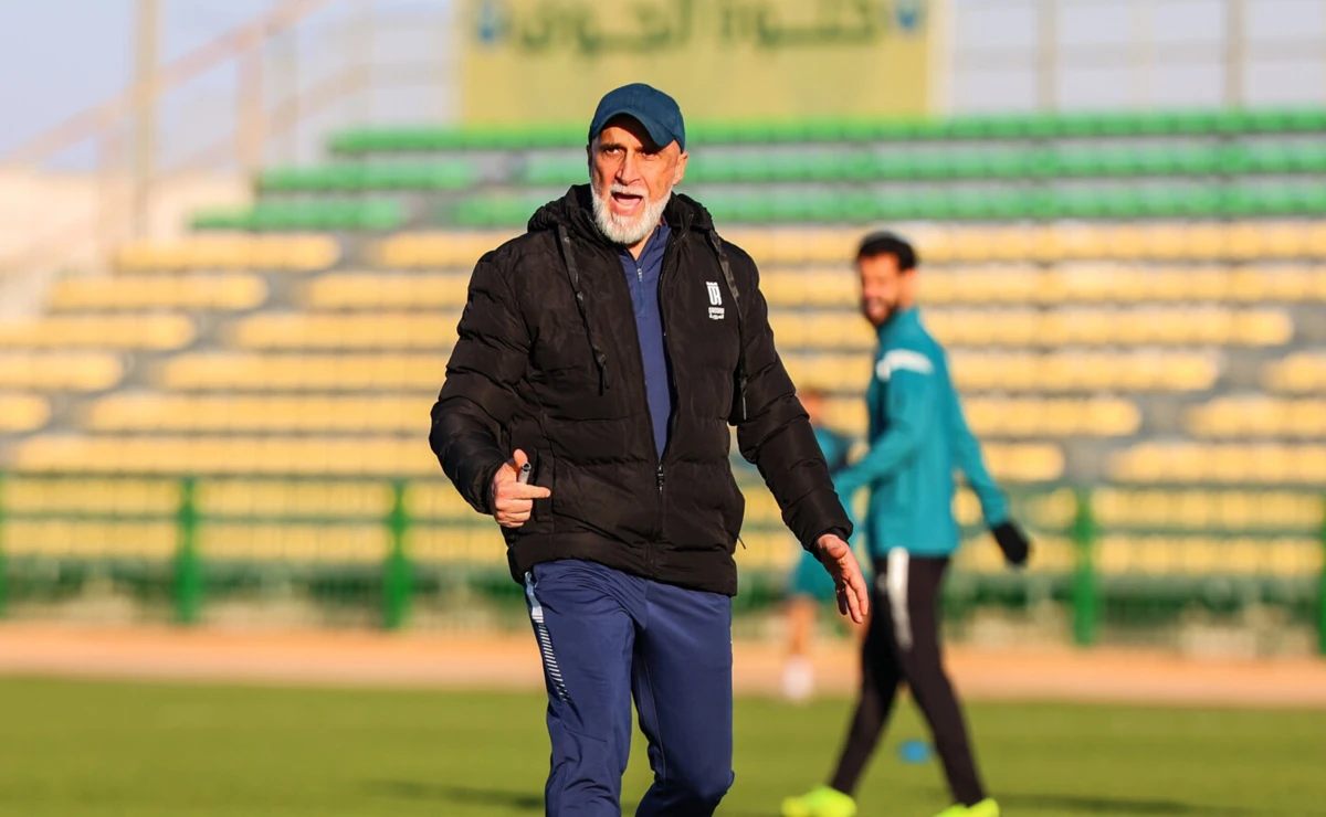 Imagem de contexto do artigo "Acredito que o nosso campeonato vai subir de nível, vai ser mais competitivo"