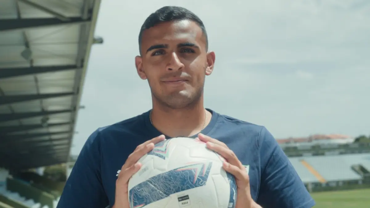 Imagem de contexto do artigo Bernardo Fontes continua em Tondela: "É um voto de confiança no meu trabalho"