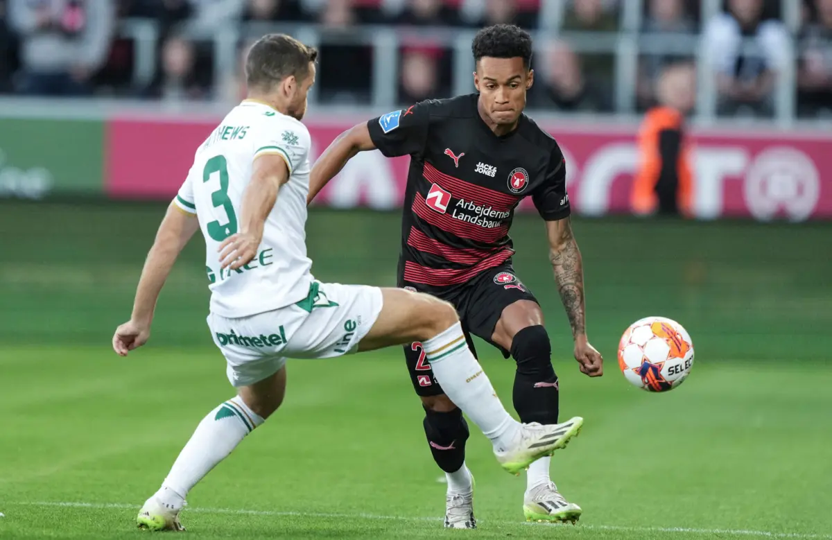 Paulinho (Créditos: AFP)