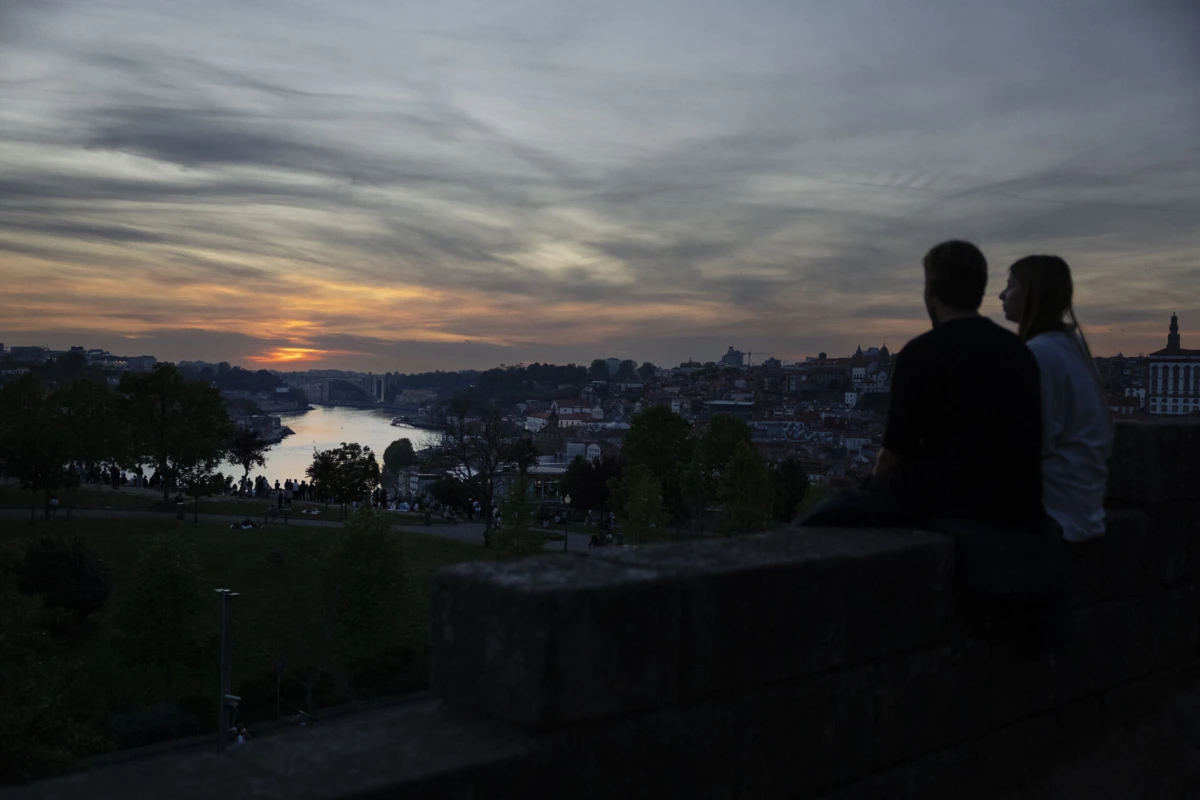 Créditos: Pedro Correia