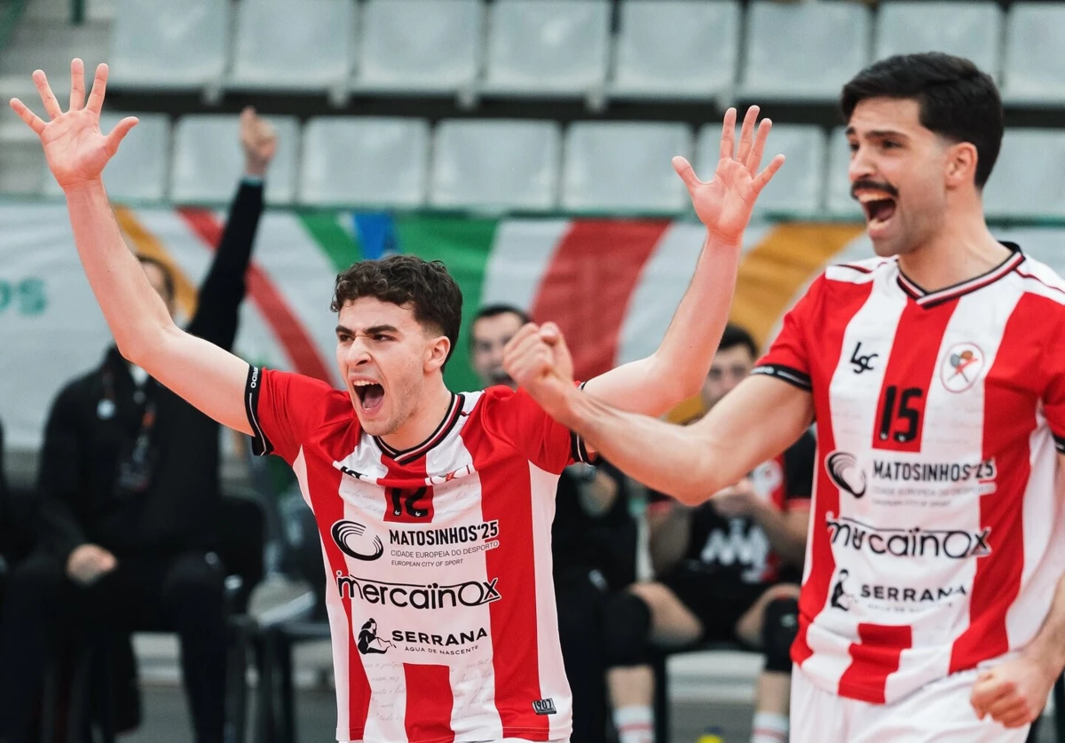 Festa do Leixões (créditos: FPV)