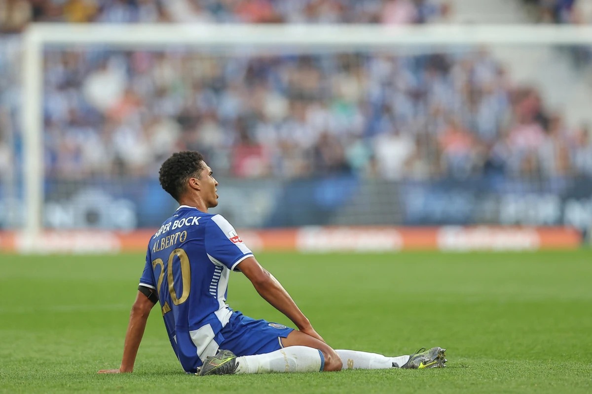 Alberto Costa (Créditos: Miguel Pereira)