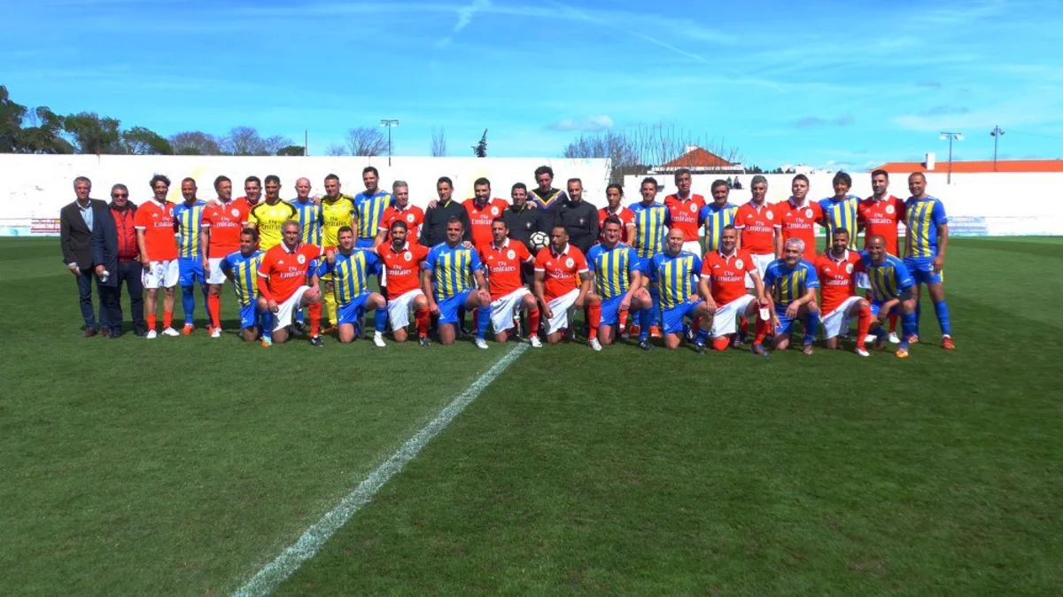 Imagem de contexto do artigo Atlético diz que "não tem memória curta" e recorda ajuda do Benfica em 2019