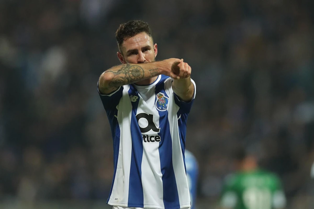 Miguel Layún