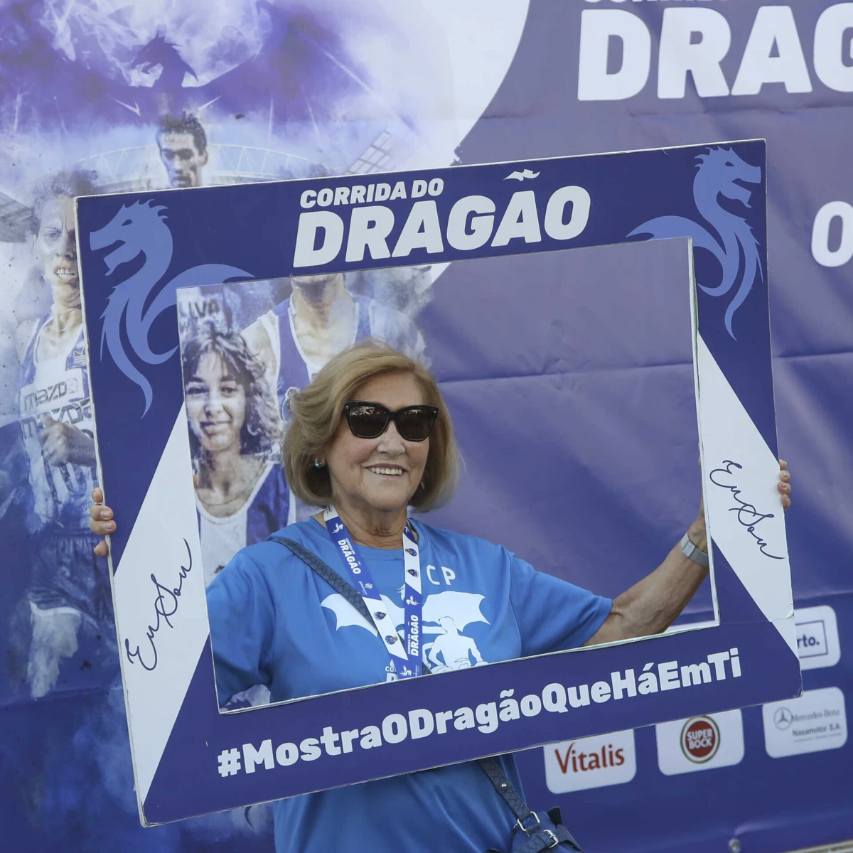 Imagem de contexto do artigo Cecília Pedroto: "Como dizia o meu marido: 'contra a lei da rolha...'"